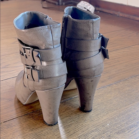 Booties - Picture 3 of 3